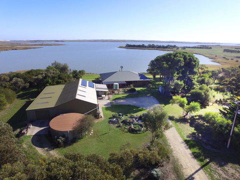 Jury Road - Local Tourism 1