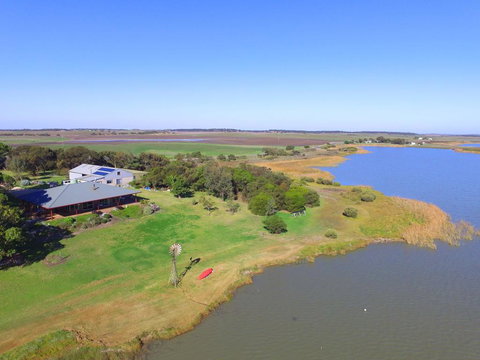 Jury Road - Local Tourism 2