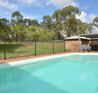 Just Listed Blaxlands Homestead - the very best location in the Valley walk to everything - Accommodation Australia