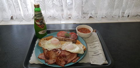 Kadina Village Motel - Accommodation Australia 2