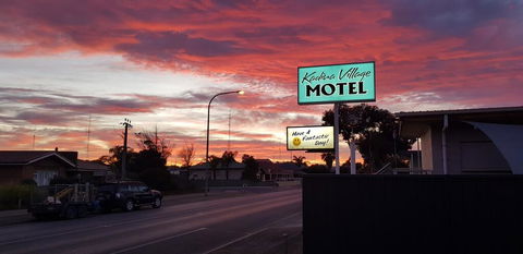 Kadina Village Motel - Accommodation Australia 0