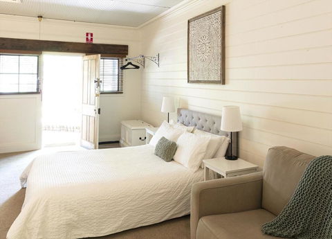 Kaesler Cottages - Accommodation Australia 0