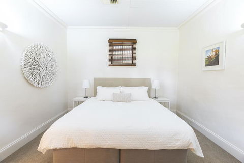 Kaesler Cottages - Accommodation Australia 1