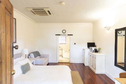 Kaesler Cottages - Accommodation Australia 2