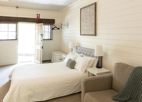 Kaesler Cottages - Accommodation Australia 3