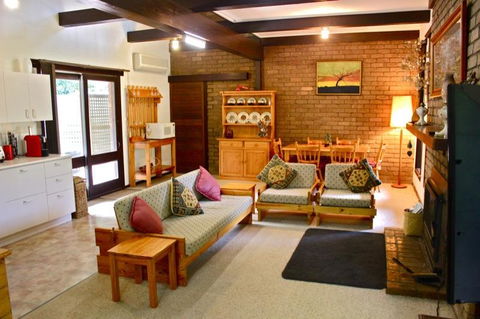 Kaighins Place - Accommodation Australia 0