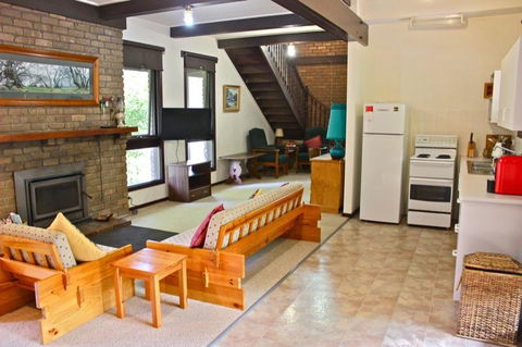 Kaighins Place - Accommodation Australia 3
