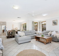 Kailani Beach House - Accommodation Australia