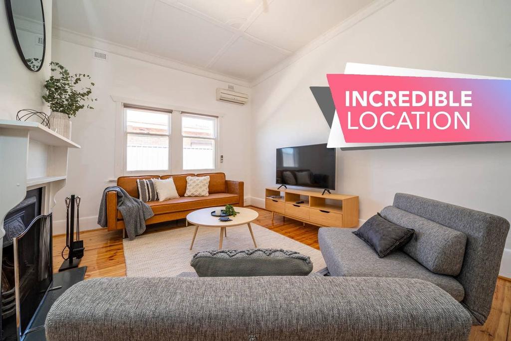 Keswick SA Accommodation Australia