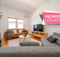 Kairos in Keswick-Wifi - Netflix - Nespresso - Accommodation Australia