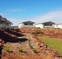 Kalbarri Red Bluff Tourist Park - Accommodation Australia