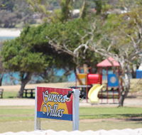 Kalbarri Sunsea Villas - Accommodation Australia