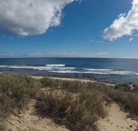 Kalbarri Tudor Holiday Park - Accommodation Australia