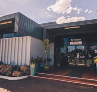 Kalgoorlie Overland Motel - Local Tourism