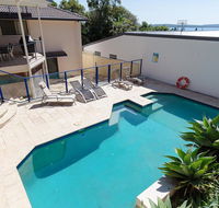 Kallaroo 3 Kallaroo Street- great house with views pool WIFI and aircon - Local Tourism