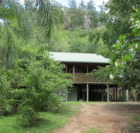 Kameruka 6 Rheuben Terrace - Accommodation Australia