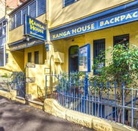 Kanga House Backpackers - Accommodation Australia