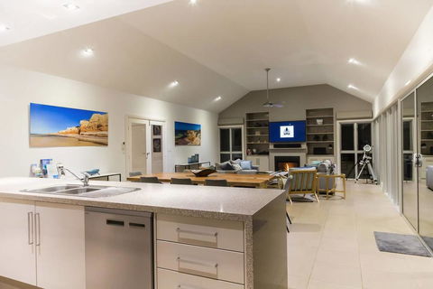 Kangaroo Island - MISTERE RETREAT KANGAROO ISLAND - Accommodation Australia 2