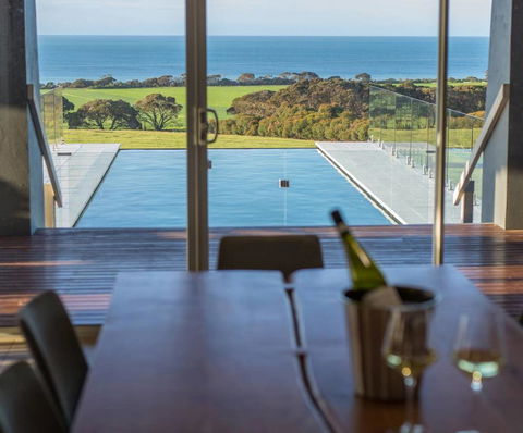 Kangaroo Island - MISTERE RETREAT KANGAROO ISLAND - Accommodation Australia 1