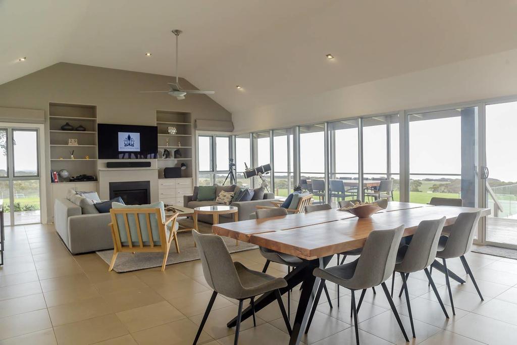 Nepean Bay SA Accommodation Australia