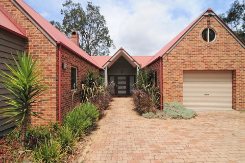 Kangaroo Valley House - Contemporary Luxury! - Australia Shopping 2