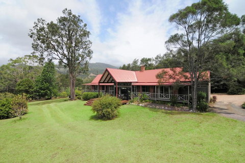 Kangaroo Valley House - Contemporary Luxury! - Australia Shopping 0