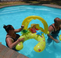 Kanimbla BB - Accommodation Australia