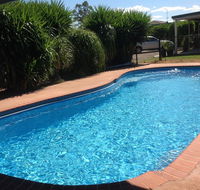 Kaputar Motel - Accommodation Australia