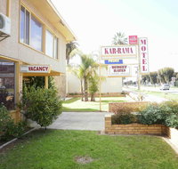 KaRama Motor Inn Mildura - Australia Shopping