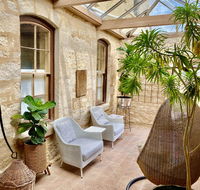 Karatta Beach Cottage - Accommodation Australia