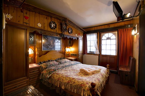 Karelia Alpine Lodge - Accommodation Australia 0