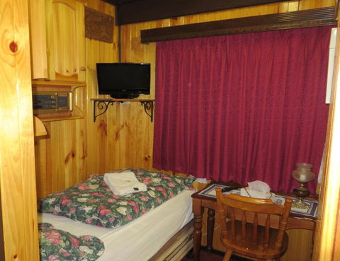 Karelia Alpine Lodge - Accommodation Australia 1