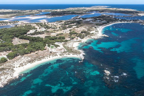Karma Rottnest - Accommodation Australia 0