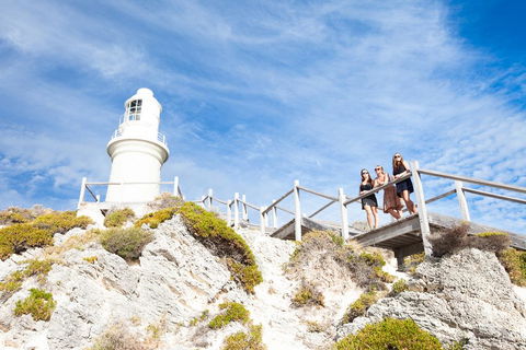 Karma Rottnest - Accommodation Australia 2