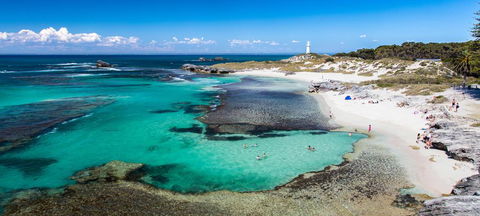 Karma Rottnest - Accommodation Australia 1