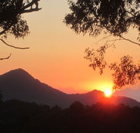 Karmya Cabin Eco-Retreat - Accommodation Australia