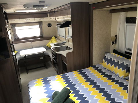Karumba Point Sunset Caravan Park - Accommodation Australia 2