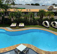 Katherine Motel - Accommodation Australia