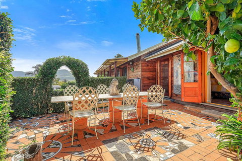 Kayenta - Local Tourism 3