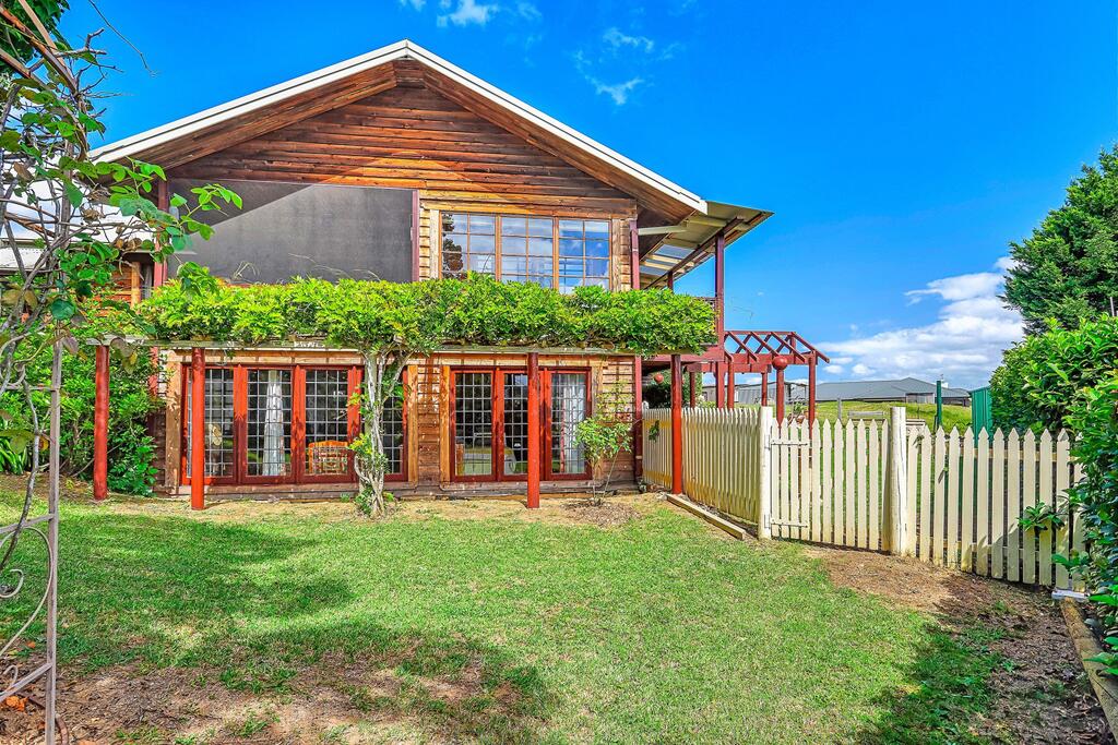 Kangaroo Valley NSW Accommodation Australia