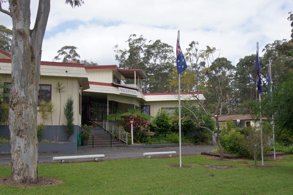  Accommodation Australia