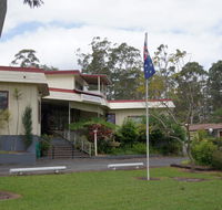 Kempsey Powerhouse Motel - Accommodation Australia