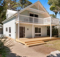 Kendall Cres 49 Burrill Lake - Accommodation Australia