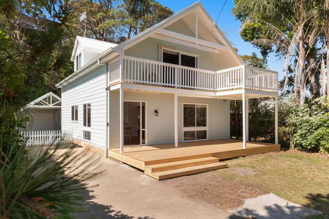 Kendall Cres 49 Burrill Lake - Accommodation Australia 0