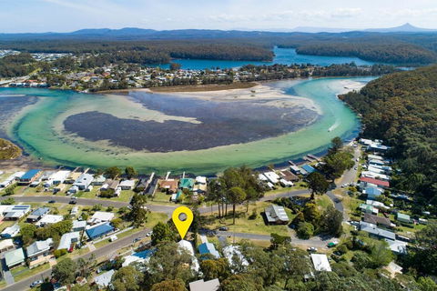 Kendall Cres 49 Burrill Lake - Accommodation Australia 1