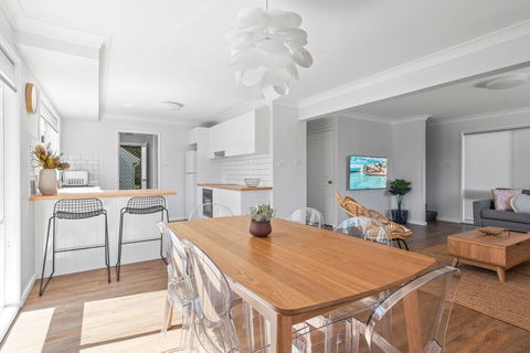 Kendall Cres 49 Burrill Lake - Accommodation Australia 3