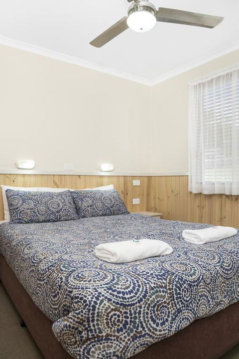 Kendalls Beach Holiday Park - Accommodation Australia 3