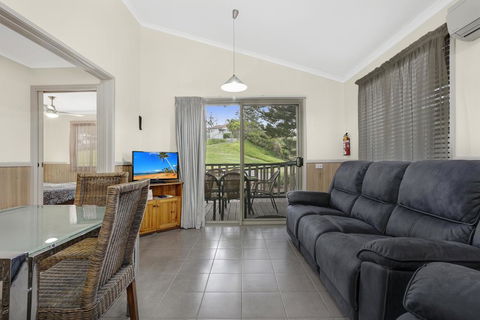 Kendalls Beach Holiday Park - Accommodation Australia 1