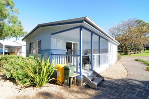 Kendalls Beach Holiday Park - Accommodation Australia 0