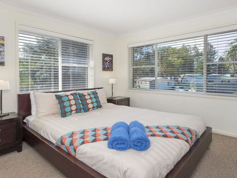 Kendalls Beach House - Accommodation Australia 1